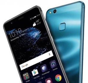 Mobilní telefon Huawei P10 Lite