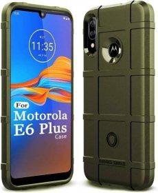 Mobilní telefon Motorola Moto E6s (EN)