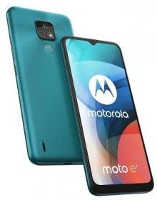 Mobilní telefon Motorola Moto E7