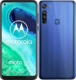 Mobilní telefon Motorola Moto G8 (EN)