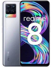 Mobilní telefon Realme 8