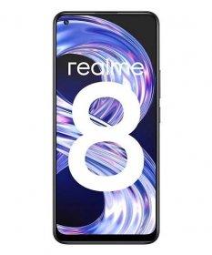Mobilní telefon Realme 8 RMX3085