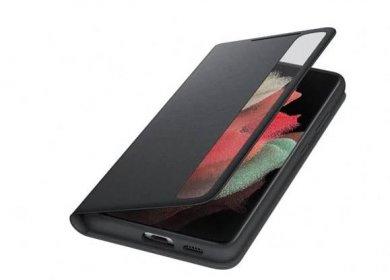 Mobilní telefon Samsung Galaxy S21 Ultra
