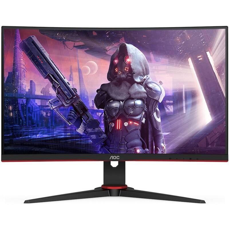 Monitor AOC C27G2AE, Monitor, AOC, C27G2AE