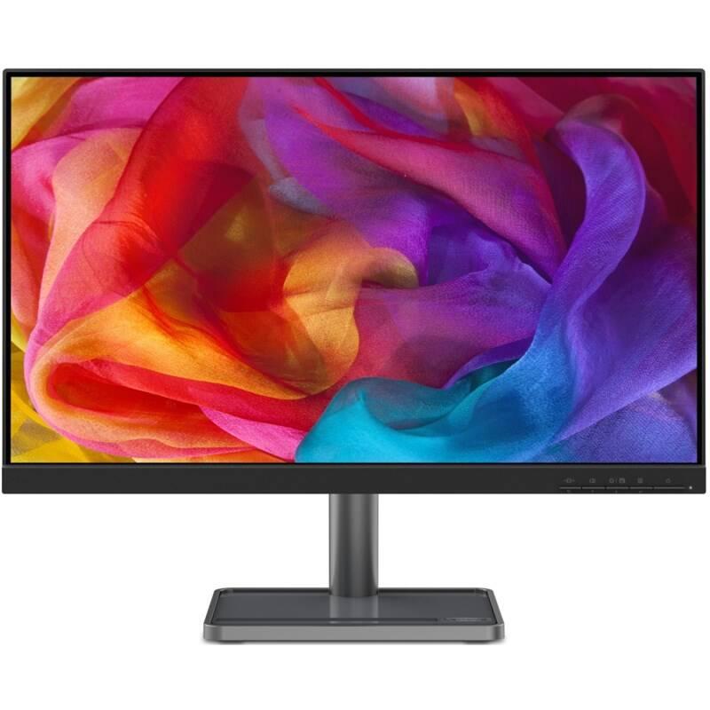 Monitor Lenovo L24i-30 černý