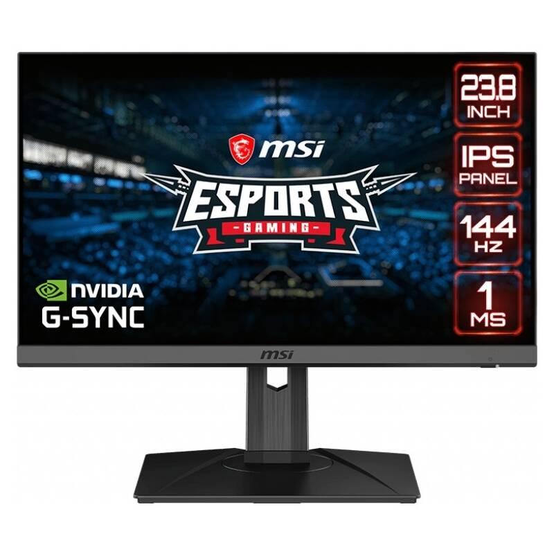 Monitor MSI Optix G242