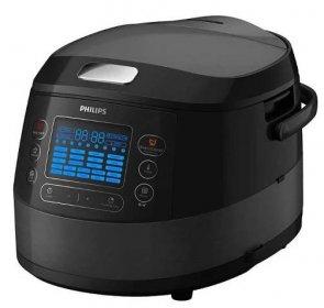 Multifunkční hrnec Philips Multicooker HD4749/70