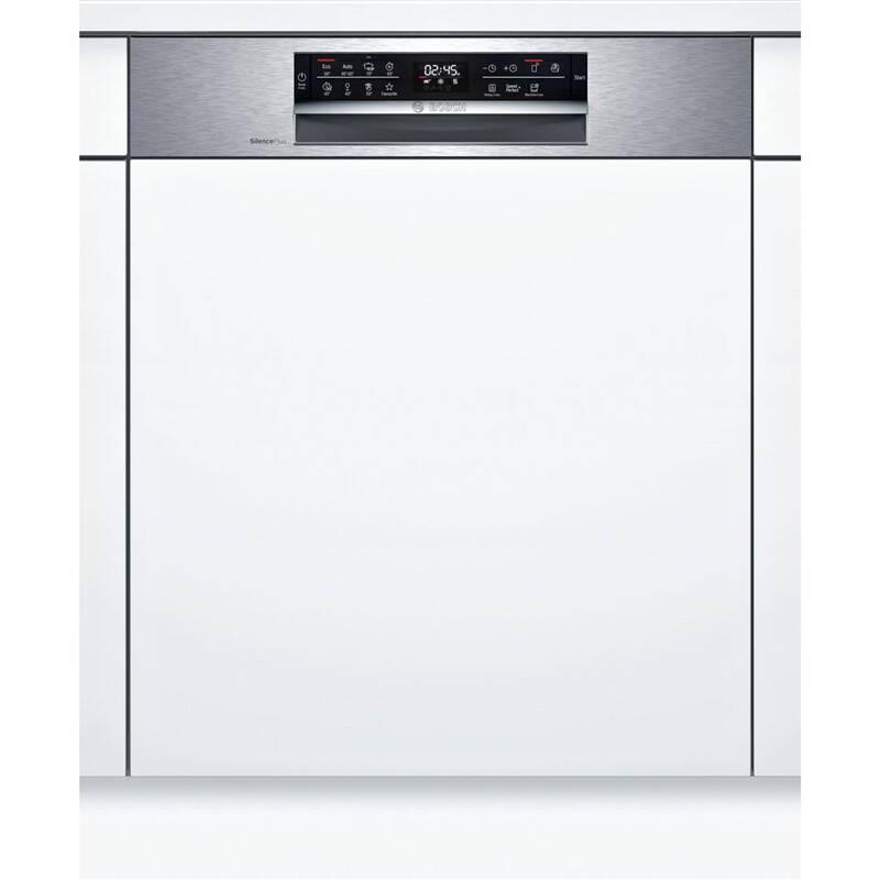 Myčka nádobí Bosch Serie 6 SMI6ECS93E