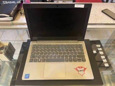 Notebook Lenovo IdeaPad S130