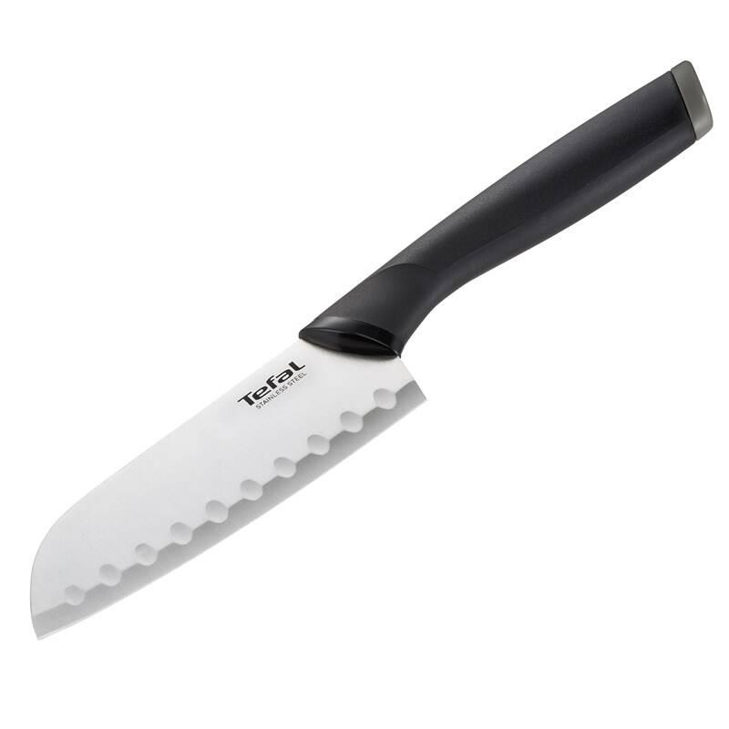 Nůž SANTOKU Tefal Comfort K2213644, 12,5