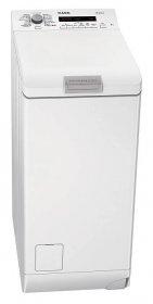 Pračka AEG L71260TLC