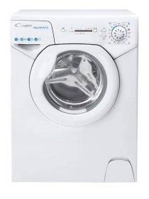 Pračka s předním plněním Candy Aquamatic AQUA 104LE/2-S
