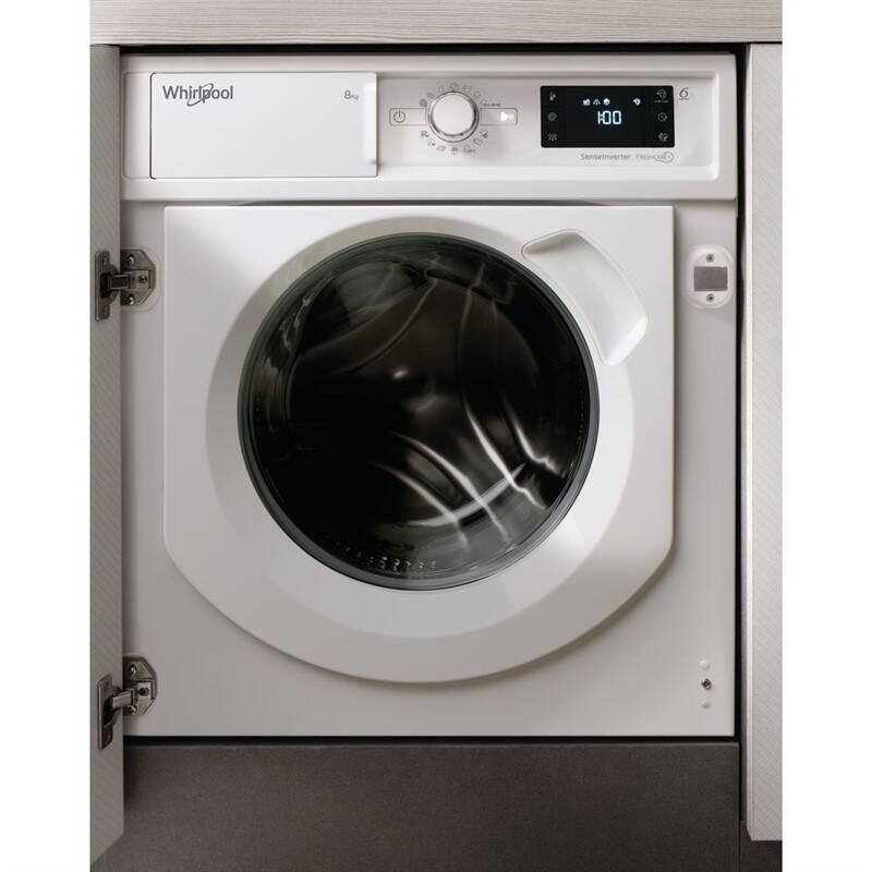 Pračka Whirlpool FreshCare BI WMWG 81484E