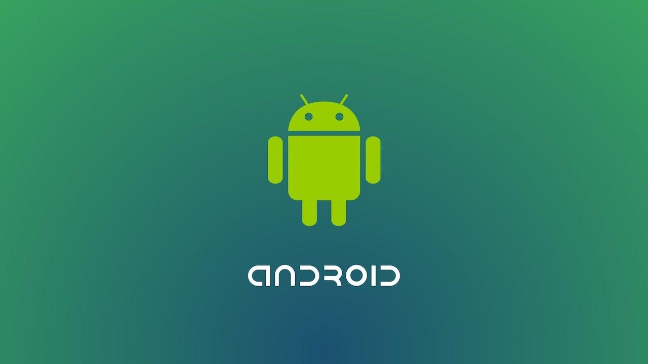 Příručka Android 8