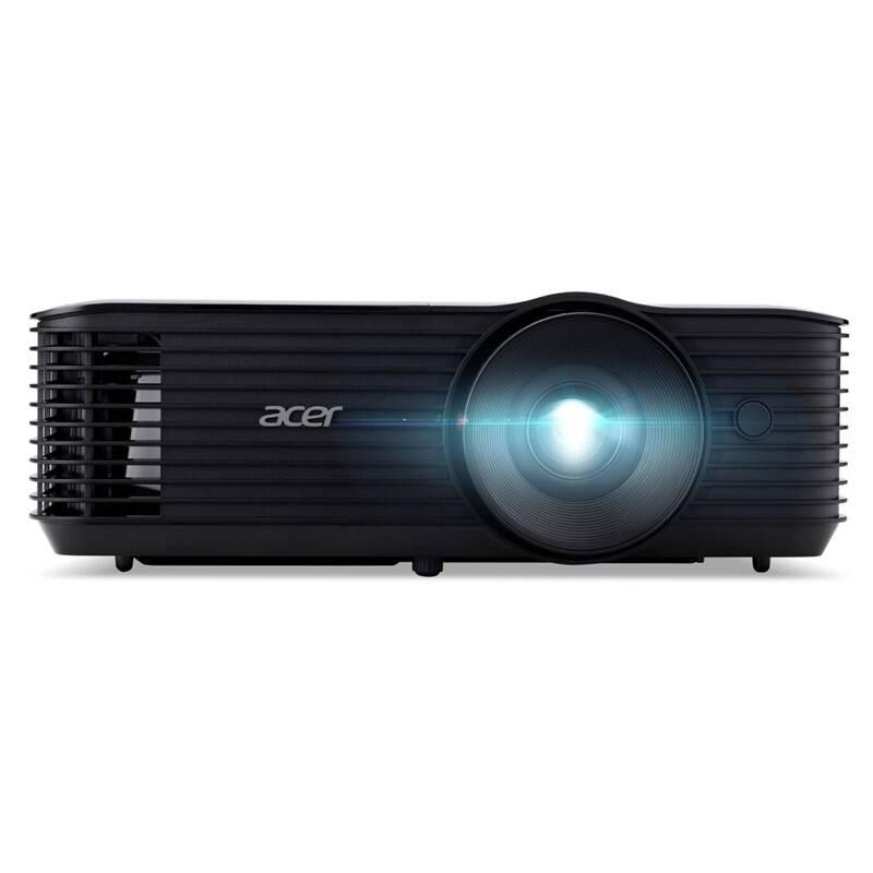 Projektor Acer X1128H černý