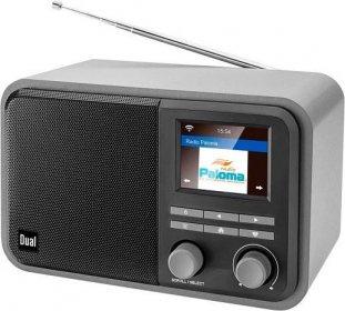 Rádio Dual DAB 420 BT (DE)
