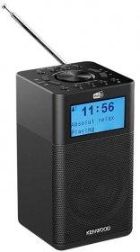 Rádio Kenwood CR-M10DAB (EN)