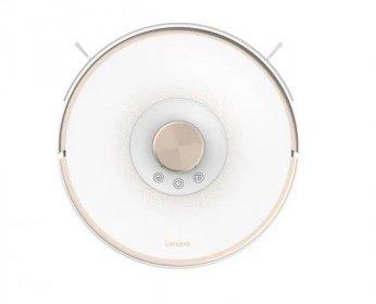 Robotický vysavač Lenovo T1 / T1 PRO