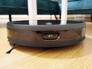 Robotický vysavač Xiaomi Mi Robot Vacuum Mop Pro