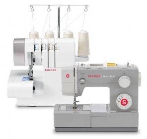 Šicí stroj Singer 14SH754 Overlock