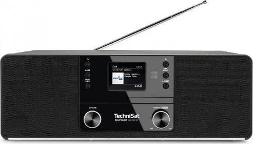 Technisat Digitradio 370 CD IR rádio