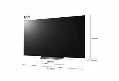 Televize LG OLED65B1