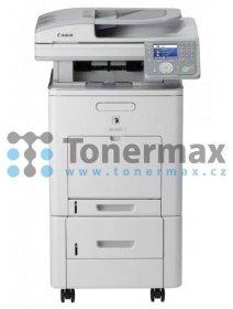 Tiskárna Canon iRC1021i