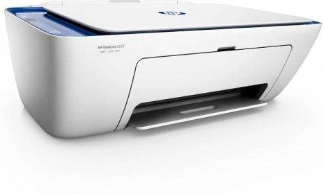 Tiskárna HP DeskJet 2630 All-in-One