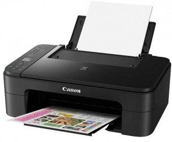 Tiskárna multifunkční Canon PIXMA TS3150