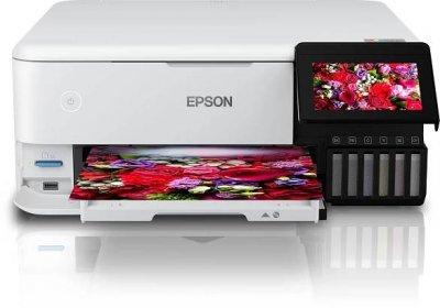 Tiskárna multifunkční Epson L8160