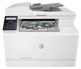 Tiskárna multifunkční HP Color LaserJet Pro