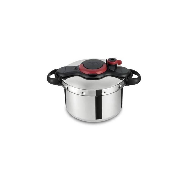 Tlakový hrnec Tefal Clipso Minut Easy P4620768, Tlakový, hrnec, Tefal, Clipso, Minut, Easy, P4620768