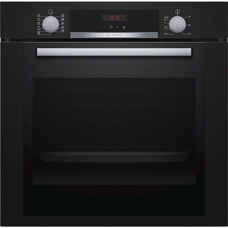 Trouba Bosch Serie 4 HBA374BB0 černá