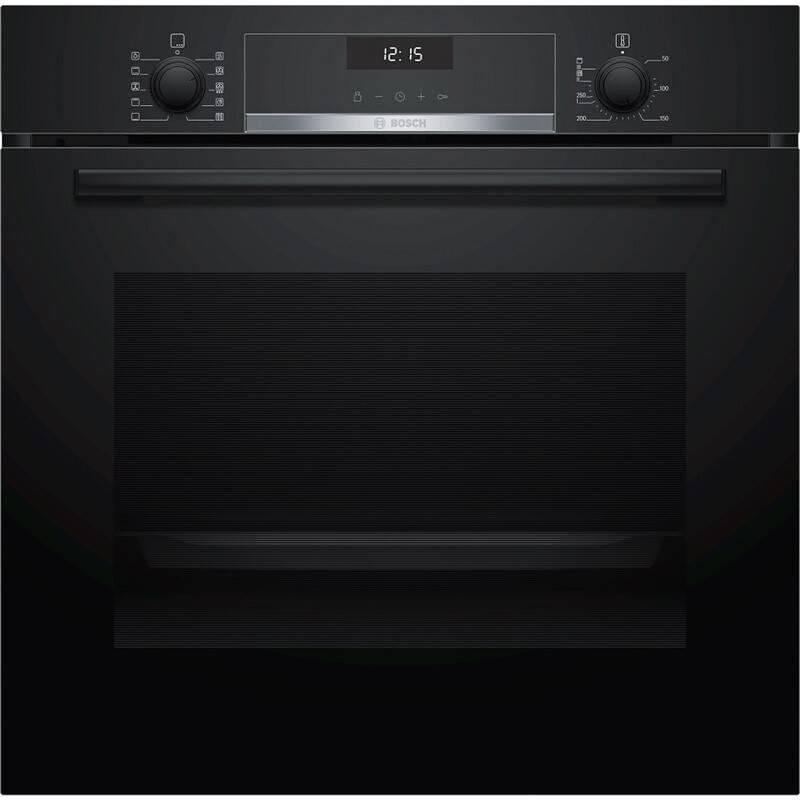 Trouba Bosch Serie 6 HBG5370B0 černá