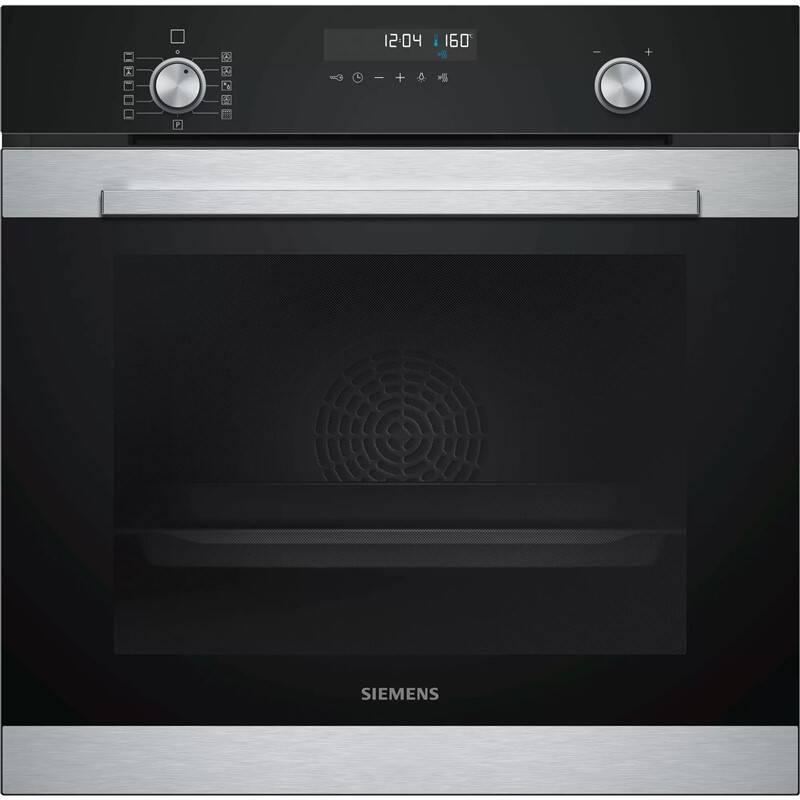 Trouba Siemens iQ500 HB378G2S0 nerez