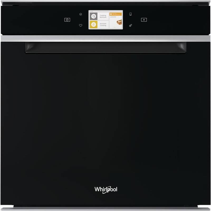 Trouba Whirlpool W Collection W11I OM1 4MS2 H šedá