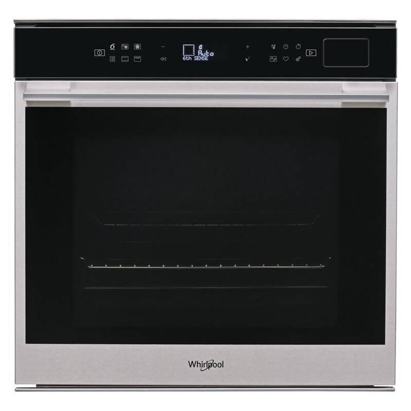 Trouba Whirlpool W Collection W7 OS4 4S1 H nerez