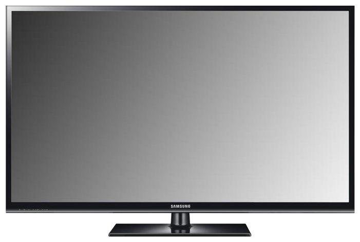 TV Samsung PS51D530 (EN)