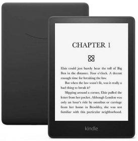 Uživatelská příručka Amazon Kindle 4, 5 a Paperwhite