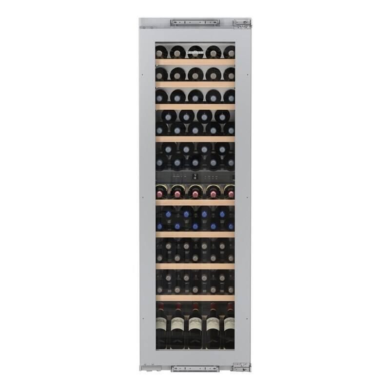 Vinotéka Liebherr Vinidor EWTdf 3553 nerez