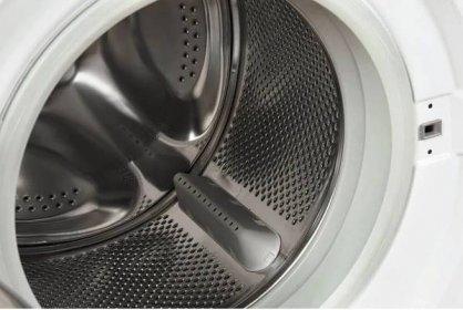Volně stojící pračka Indesit BWSA 61253 W EU