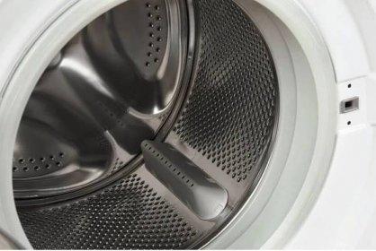 Volně stojící pračka Indesit BWSA 61253 W EU