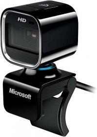 Webkamera Microsoft LifeCam HD-6000