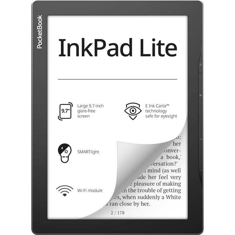 Čtečka e-knih Pocket Book 970 InkPad