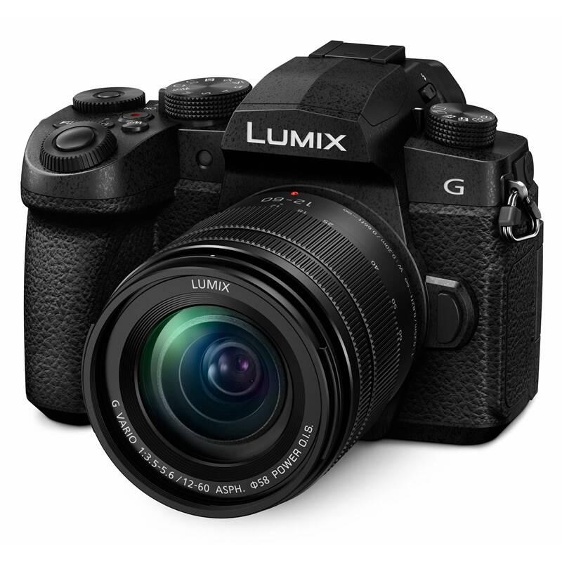 Digitální fotoaparát Panasonic Lumix DC-G90 12-60