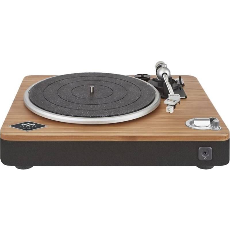 Gramofon Marley Stir It Up EM-JT002-SB