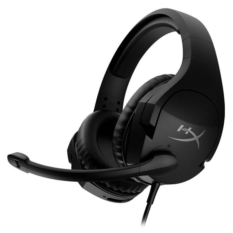 Headset HyperX Cloud Stinger S 7.1