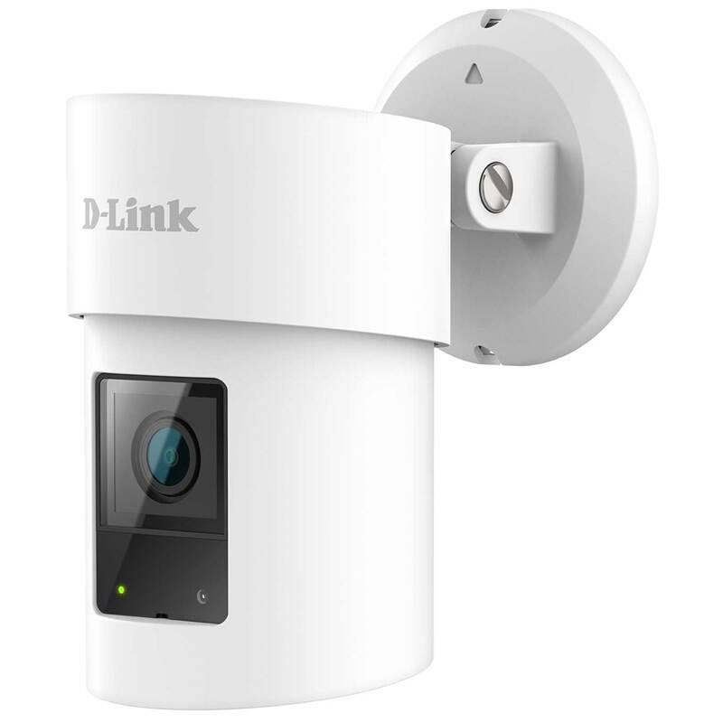 IP kamera D-Link DCS-8635LH bílá