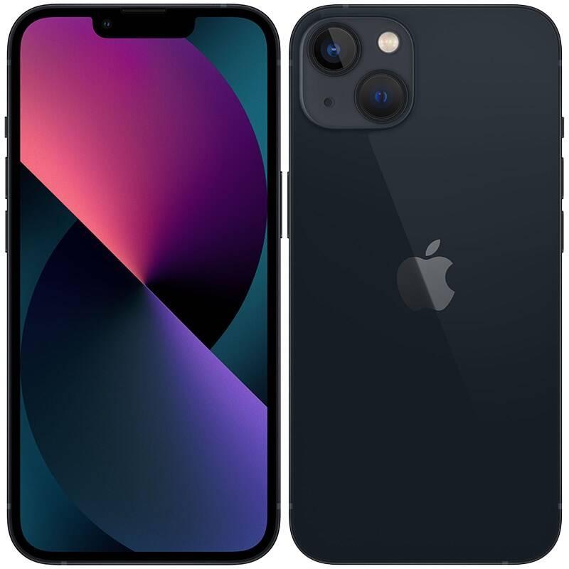 Mobilní telefon Apple iPhone 13 256GB