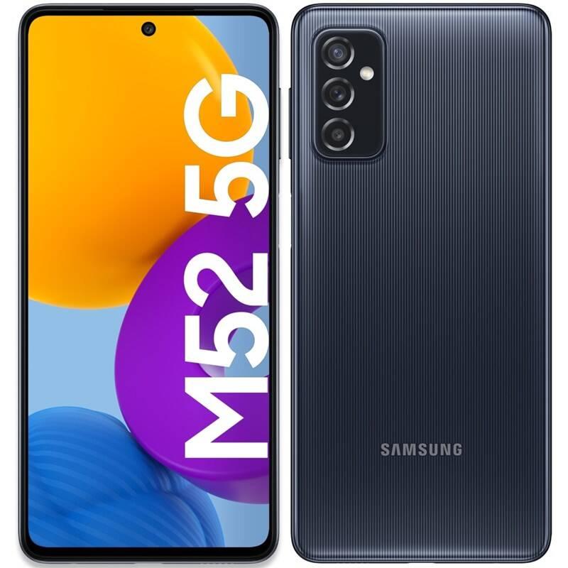 Mobilní telefon Samsung Galaxy M52 5G